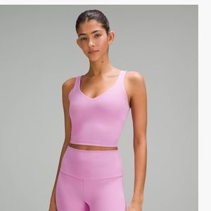 NWOT Lululemon Align Tank